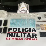 Foto: Polícia Militar