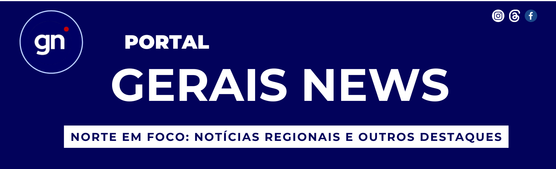 Gerais News