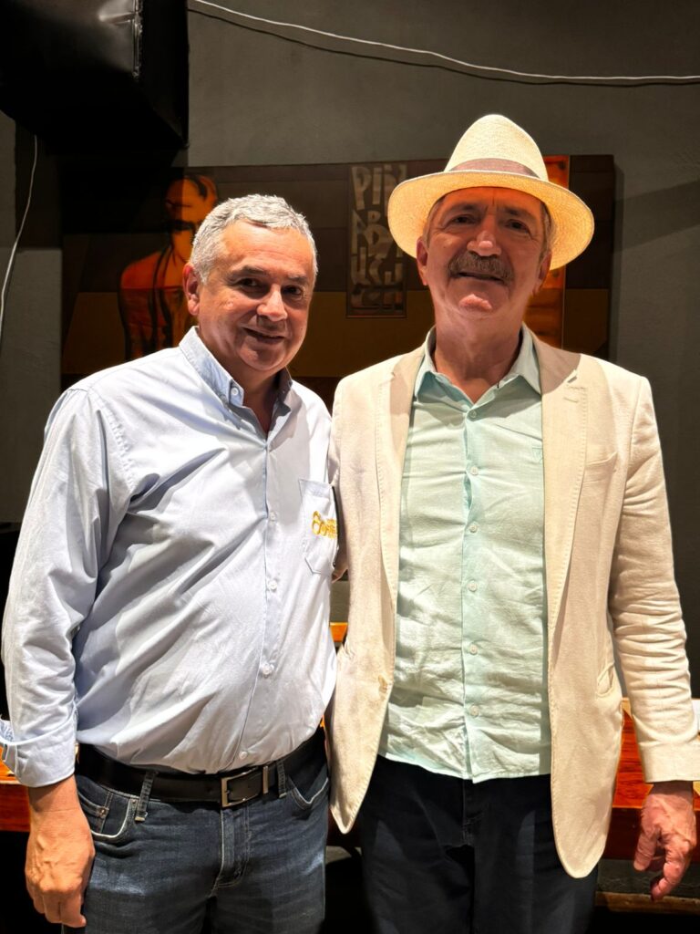 Foto: Andrea Fróes
