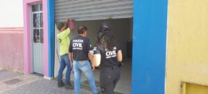 Foto: Polícia Civil / Divulgação