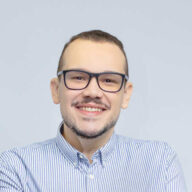 Maicon Tavares